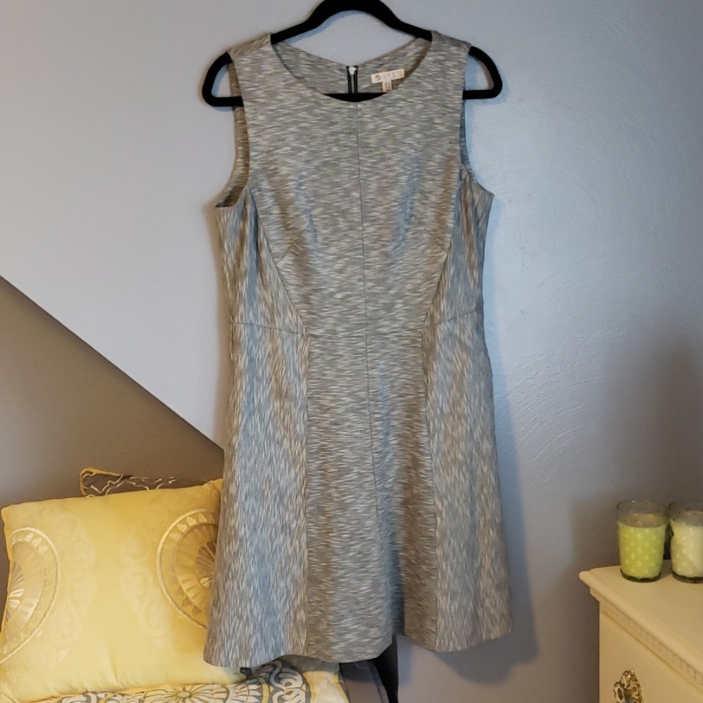 Lila Rose size 10 Sheath Dress
